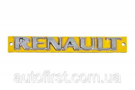 Renault Duster 2008-2017 гг.