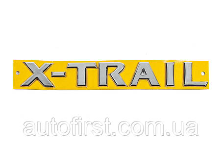 Nissan X-trail T30 2002-2007 рр.