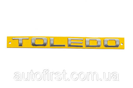 Seat Toledo 2005-2012 рр.