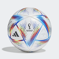 Оригінальний офіальний футбольний м'яч Adidas 2022 World Cup Al Rihla Official Match Ball, SIZE 5