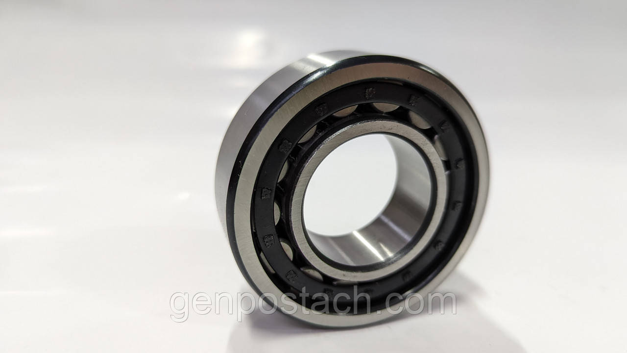 Підшипник 42312 (NJ 312) GPL/УКРАЇНА