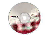Диск CD-R Axent 700Mb. 80min 52х bulk 50 8102