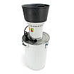 Зернодробарка Фермер КРВ-3400/60L (1.3 кВт, 400 кг/год, 60 л). Кормоподрібнювач феремер, фото 4