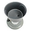 Зернодробарка Фермер КРВ-3400/60L (1.3 кВт, 400 кг/год, 60 л). Кормоподрібнювач феремер, фото 7