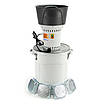 Зернодробарка Фермер КРВ-3400/50L (1.3 кВт, 400 кг/год, 50 л). Кормоподрібнювач фермер, фото 6