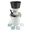 Зернодробарка Фермер КРВ-3400/50L (1.3 кВт, 400 кг/год, 50 л). Кормоподрібнювач фермер, фото 3