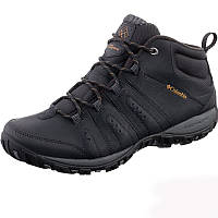 Ботинки Columbia Peakfreak Nomad Chukka WP BM3926 Оригинал