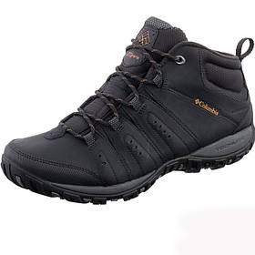 Черевики Columbia Peakfreak Nomad Chukka WP BM3926 Оригінал