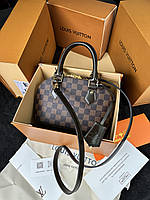 Louis Vuitton Alma BB Bag 24 х 17 х 12 см