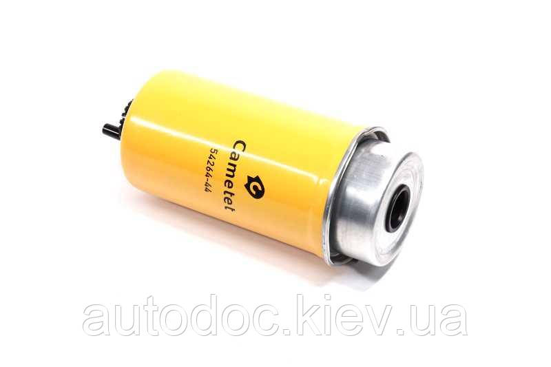 Фільтр HD паливний JOHN DEERE, CNH, CLAAS (Cametet), арт.54264-44, фото 1