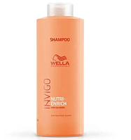 Питательный шампунь для волос с ягодами годжи Wella Professionals INVIGO ENRICH DEEP NOURISHING SHAMPOO 1 л