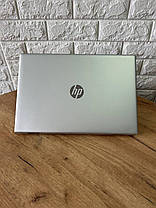 Б/в Ноутбук HP ProBook 650 G5 15.6" 1920x1080| Core i5-8365U| 8 GB RAM| 256 GB SSD| UHD 620, фото 2