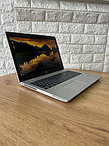 Б/в Ноутбук HP ProBook 650 G5 15.6" 1920x1080| Core i5-8365U| 8 GB RAM| 256 GB SSD| UHD 620, фото 3