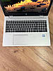 Б/в Ноутбук HP ProBook 650 G5 15.6" 1920x1080| Core i5-8365U| 8 GB RAM| 256 GB SSD| UHD 620, фото 6