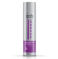 Увлажняющий кондиционер для сухих волос Londa Professional DEEP MOISTURE CONDITIONER 250 мл