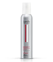 Пена для укладки волос сильной фиксации Londa Professional  VOLUME MOUSSE EXPAND IT 250 мл