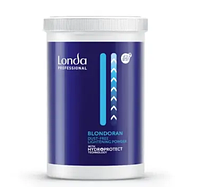 Осветляющая пудра для всех техник Londa Professional BLONDORAN POWDER 500G, 500г