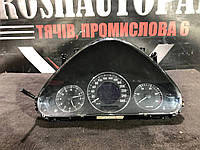 Панель приладів Mercedes-Benz W211 A2115402311