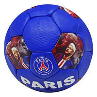 Мяч футбольный детский №5 "Paris" от IMDI