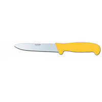 Нож кухонный Polkars 150 мм желтый NR 39 zolty