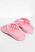 Шльопки дитячі для дівчинки піна рожевого кольору р.31 171035T Безкоштовна доставка, фото 3