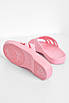 Шльопки дитячі для дівчинки піна рожевого кольору р.31 171035T Безкоштовна доставка, фото 4