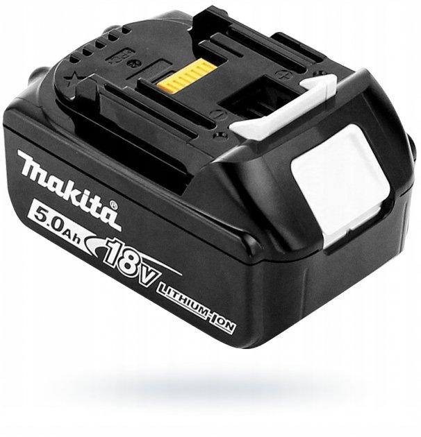 Акумулятор Makita LXT BL1850B EHA