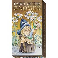 Таро Гномов. Tarot of the Gnomes