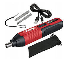 Викрутка акумуляторна FLEX SD 5-300 4.0 EHA