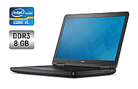 Ноутбук Dell Latitude E5540 / 15.6" (1920x1080) TN / Intel Core i5-4300U (2 (4) ядра по 1.9 - | всё для тебя