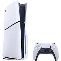 SONY PlayStation 5 Slim 1 Tb White