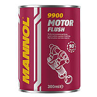 Промывка двигателя Motor Flush 300мл Mannol ( ) MN9900-030ME-Mannol