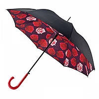 Зонт женский Fulton L754-041260 Bloomsbury-2 Floating Roses (Плавающие розы)
