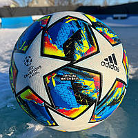 Футбольный мяч Adidas UEFA Champions League Final MSh