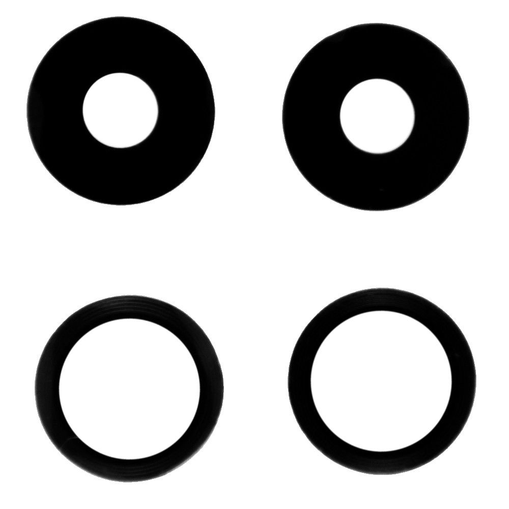 Скло камери Samsung Galaxy M33 5G SM-M336 Black