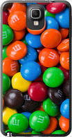 Чохол на Samsung Galaxy Note 3 N9000 M&M's "1637u-29-63407"