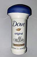 Антиперспирант-крем Dove Original женский, 50 мл "Kg"