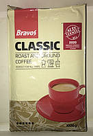 Кава мелена Bravos Classic 1 кг. "Ts"