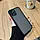 Протиударний матовий чохол для iPhone 11 Pro Max чорний бампер, фото 3