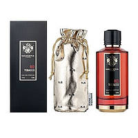 Mancera Red Tobacco edp 120ml унісекс