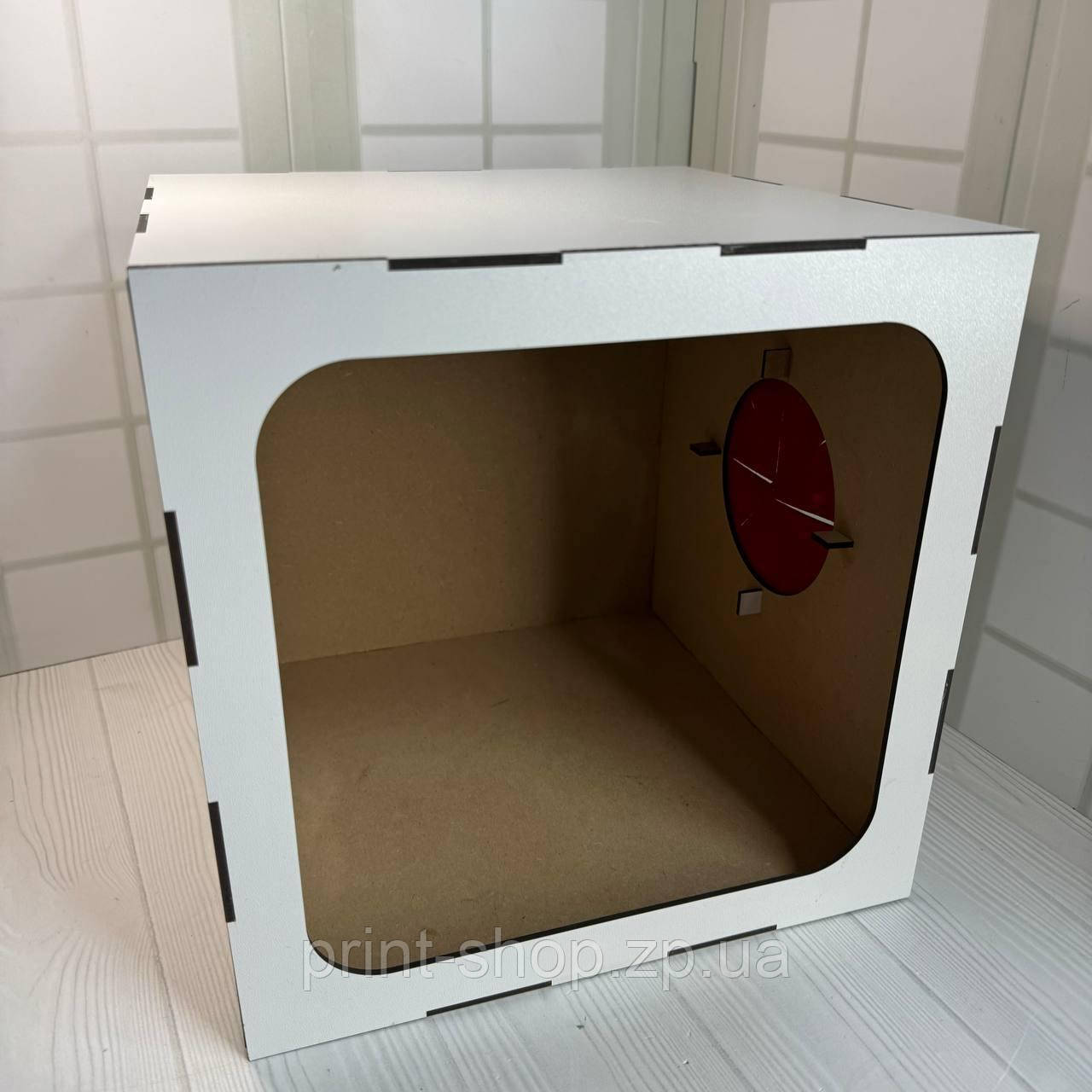 Коробка "Вгадай?", фото 1