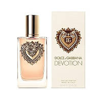 Dolce & Gabbana Devotion edp W 100ml