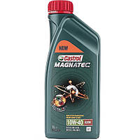 Castrol Magnatec A3/B4 10W-40 1 л, (15CA1E) моторное масло