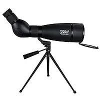 Підзорна труба Celestron LandScout Bluetooth 20-60x65 з фотоадаптером