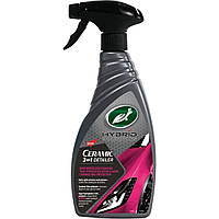 Полироль для кузова Turtle Wax Hybrid Solutions Ceramic 3 in 1 Detailer