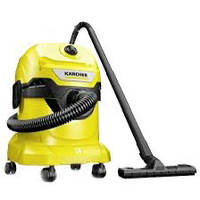 Пылесос Karcher WD 3 original