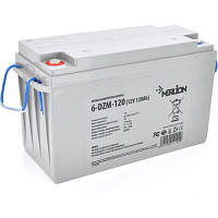 Батарея к ИБП Merlion 6-DZM-120, 12V 120Ah (6-DZM-120) a