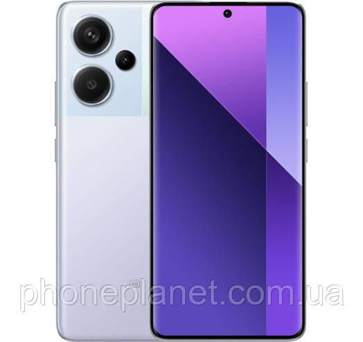 Xiaomi Redmi Note 13 Pro+ 5G 12/512GB Aurora Purple (Global Version)