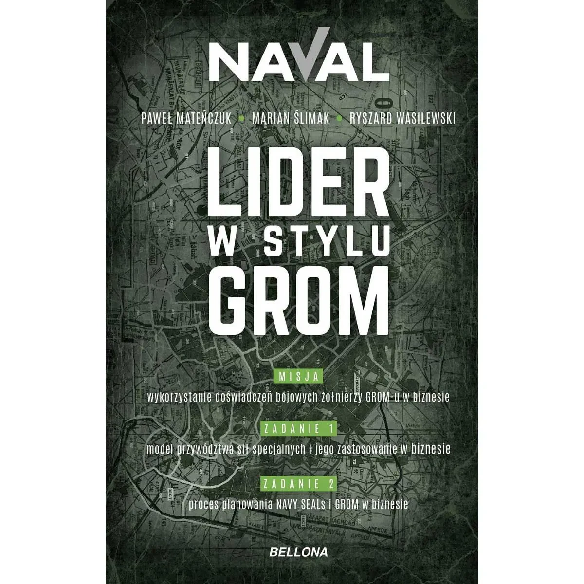 Захисні окуляри OPC Outdoor Extreme Naval Set + книга "Lider w stylu GROM" - набір - фото 1 - id-p2071336839