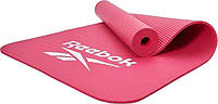 Коврик для тренировок Reebok TRAINING MAT розовый RAMT-11014PK